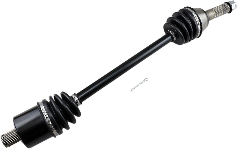 Moose Racing Standard CV Axle For Polaris Ranger 500 EFI 4X4 2010 Fits Rear Left Or Right