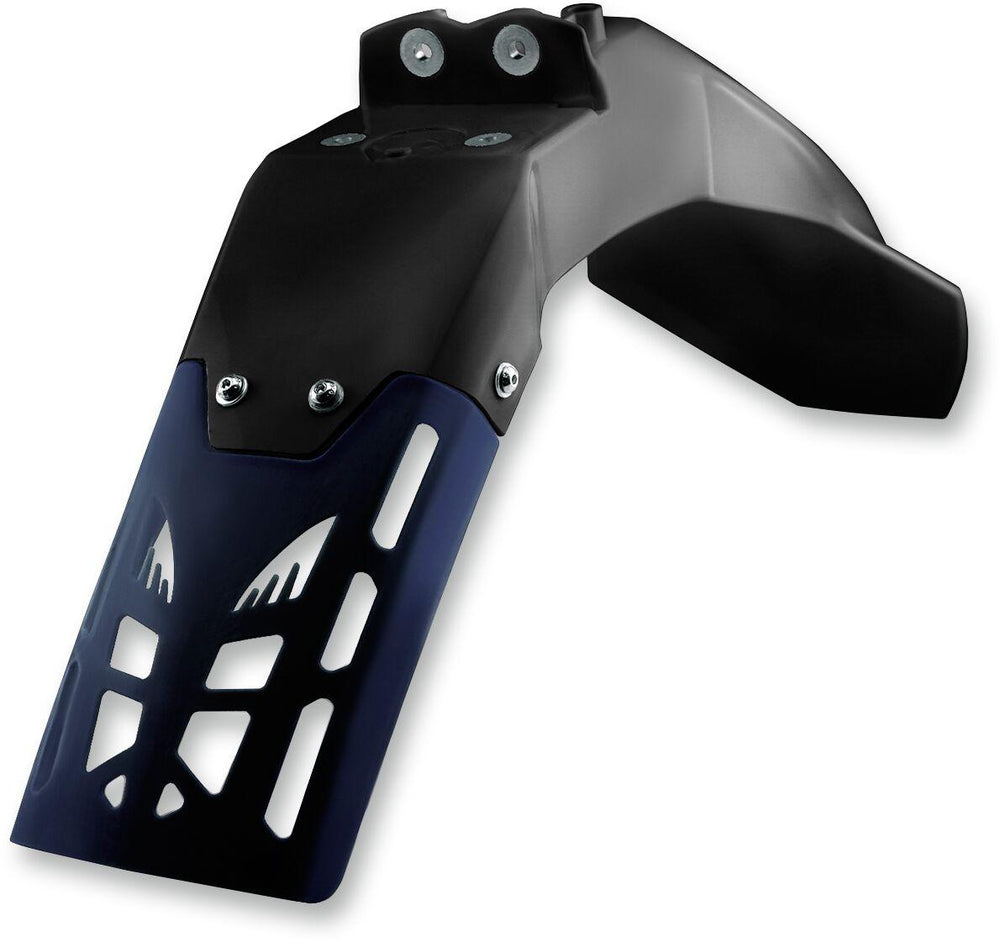 Cycra lite Vented Fender For Husqvarna FC250 2016-2022 Front - Black