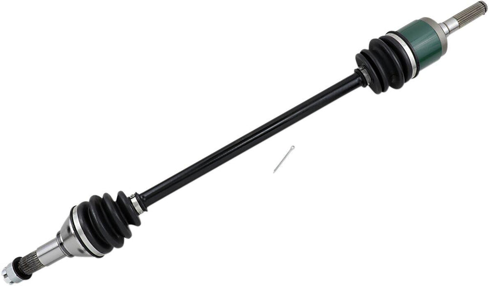 Moose Racing Standard CV Axle For Can Am Maverick 1000 R EFI 4X4 2013-2018 Front Right