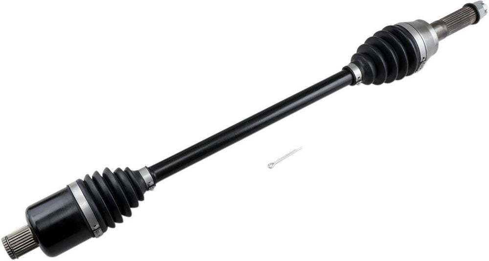 Moose Racing Heavy Duty CV Axle Kit For Polaris Ranger RZR 900 4X4 2014 Front
