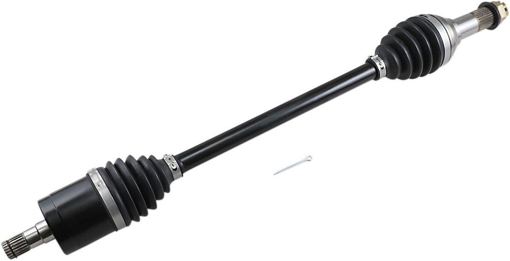 Moose Racing Heavy Duty CV Axle Kit For Can Am Defender HD10 4X4 2016-2018 Front Right