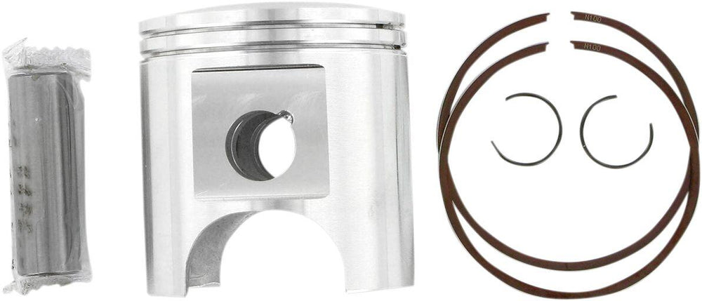 Wiseco Piston Kit For Polaris Indy 600 2000 +0.50 mm