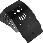 AXP Skid Plate For Gas Gas EC 250 2024-2025 - Black