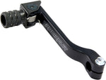 Pro Circuit Gear Pedal For Kawasaki KX100 1998-2000 - Black Silver