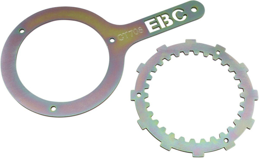 EBC Clutch Removal Tool For Harley Davidson FLD 1690 2012-2013
