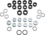 Moose Racing Suspension Bushing Kit For Polaris Ranger XP 1000 Crew-6 4X4 2019 Rear