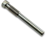 EPI Clutch Puller For Polaris Ranger RZR 4 800 4X4 - Brass