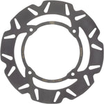 EBC CX Extreme Brake Disc For Honda CRF230L 2008-2009 Rear