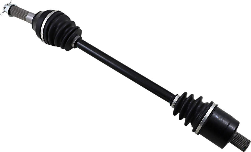 Moose Racing Complete Axle Assembly For Polaris Ranger XP 1000 4X4 2019-2024 Fits Rear Left Or Right
