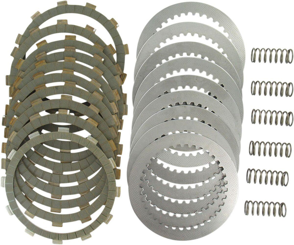 EBC SRK Series Clutch Kit For Aprilia RSV4 1000 2009-2010