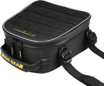 Nelson Rigg Trails End Tail Bag 25cm x 21.5cm - Black