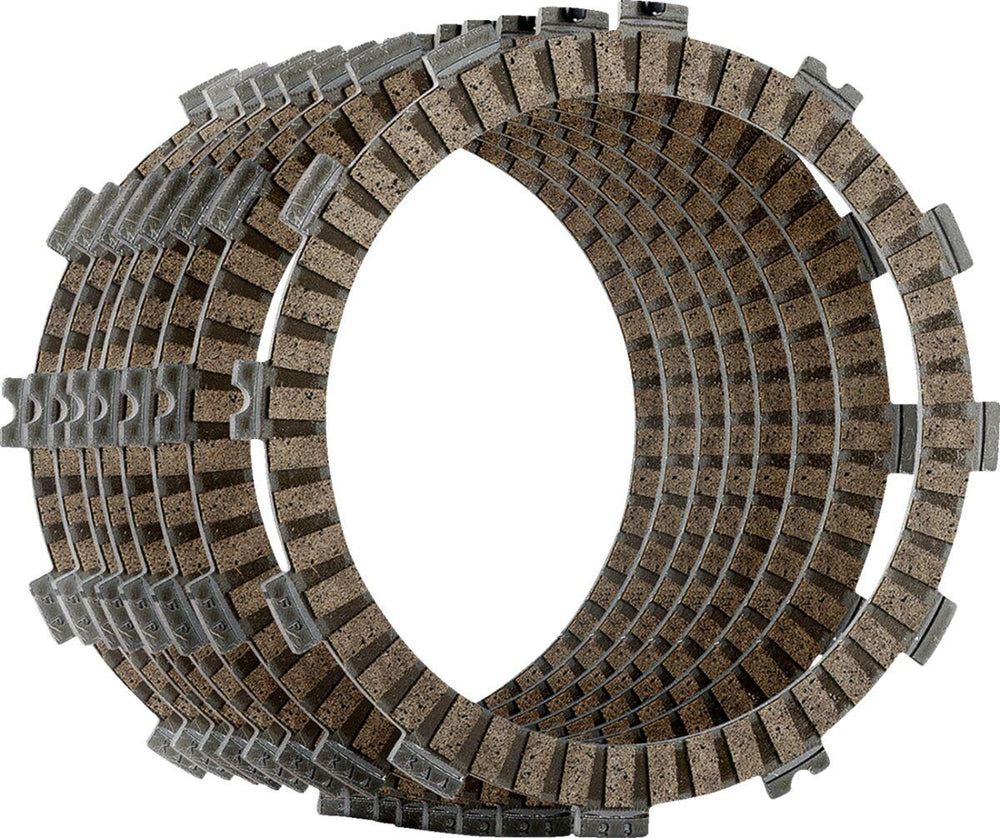 Hinson Clutch Plate Kit For Honda CRF250R 2022-2024