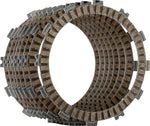 Hinson Clutch Plate Kit For Honda CRF250R 2022-2024