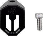 Pro-One Touring Shift Peg For Harley Davidson FLH 1868 ABS 2021 - Black