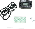 Moose Racing Resettable Wired Hour Meter