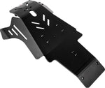 AXP Xtrem Skid Plate For Fantic XE 300 2024-2025 - Black