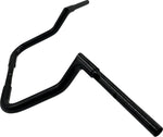 Fat Baggers Inc. 1-1 4" EZ Install Flat Top Handlebar For Harley Davidson FLHX 1923 2024-2025 - Black