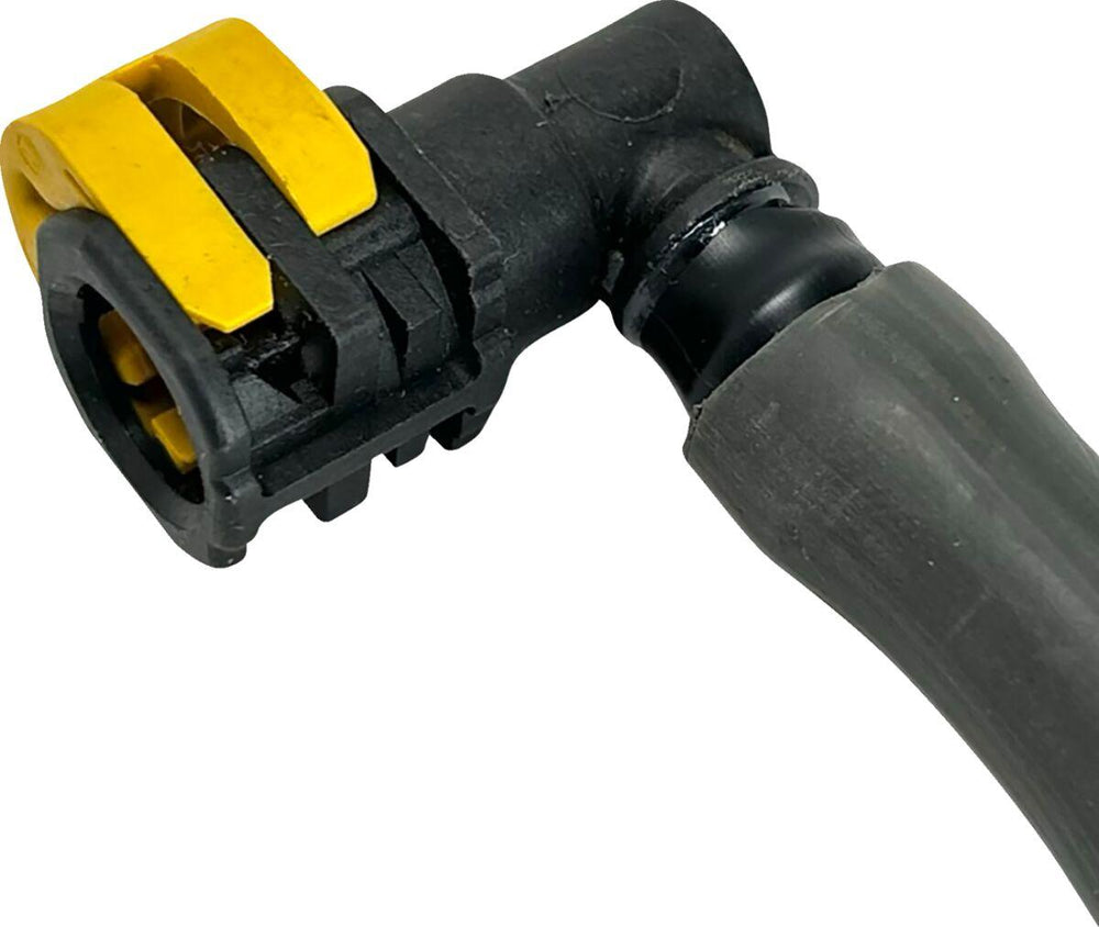 Moose Racing Replacement Fuel Line For Polaris Ranger RZR XP 4 900 4X4 2013 - Black