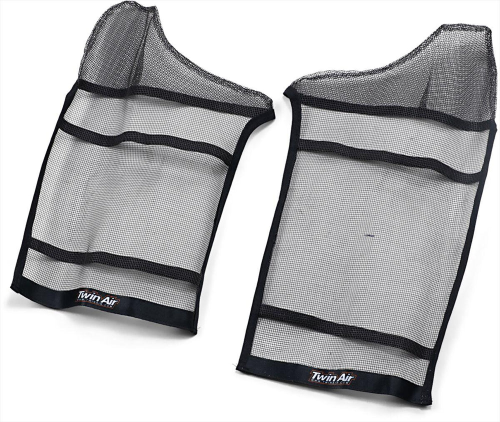 Twin Air Radiator Sleeves For Honda CRF450R 2019-2020