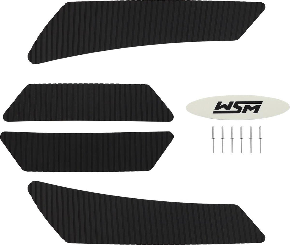 DISCOUNT CODE TRUE, Brand_WSM, Parts & Spares, Decals & Stickers