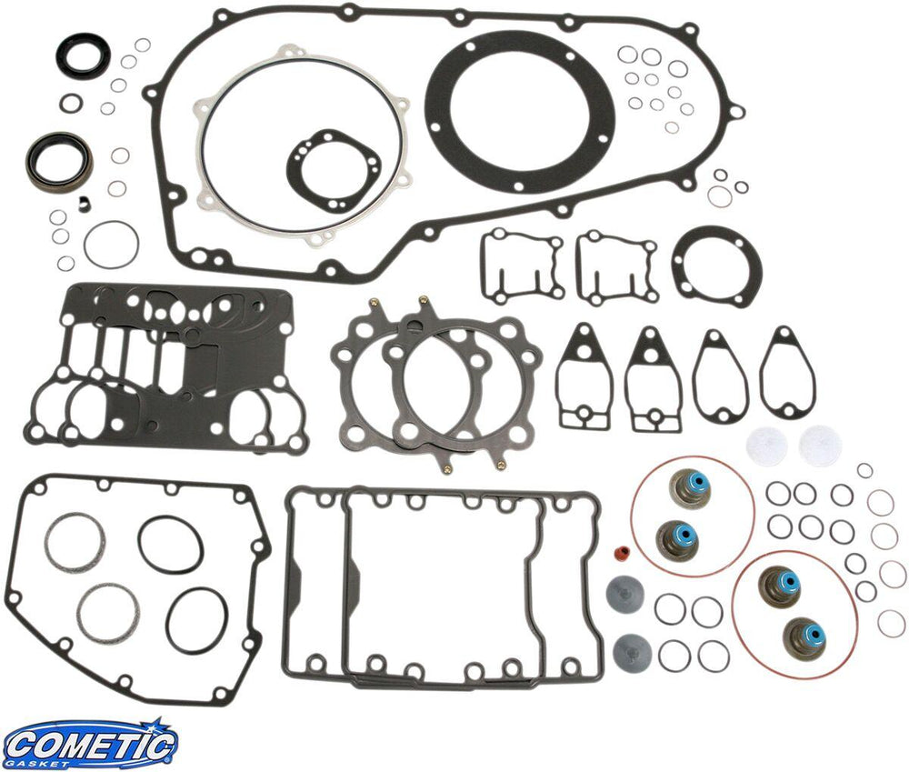 Cometic Complete Gasket Kit For Harley Davidson FLS 1690 2012-2016