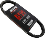 EPI Severe Duty Drive Belt For Polaris Ranger 700 Crew 4X4 2008 2009