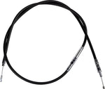 Drag Specialties Clutch Cable For Harley Davidson FXLR 1340 1987-1994 154 cm (60-5 8") - Black