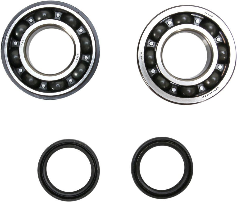 Prox Crankshaft Bearing & Seal Kit For Suzuki RMZ250 2006-2025