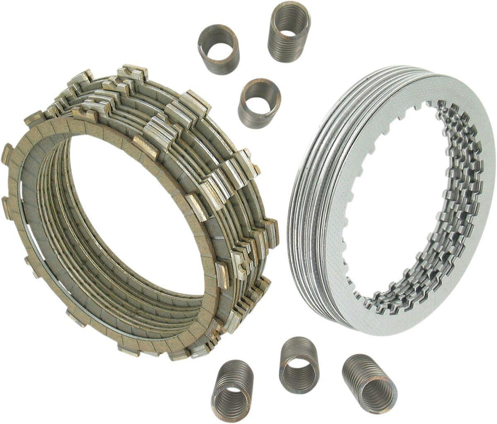 EBC SRK Series Clutch Kit For Suzuki GSX-R 600 2011-2016