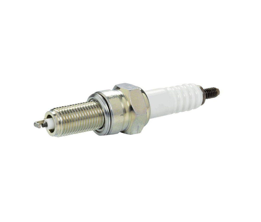 NGK Standard Spark Plug For Suzuki UB 125 EX CBS Burgman Street 2023-2025