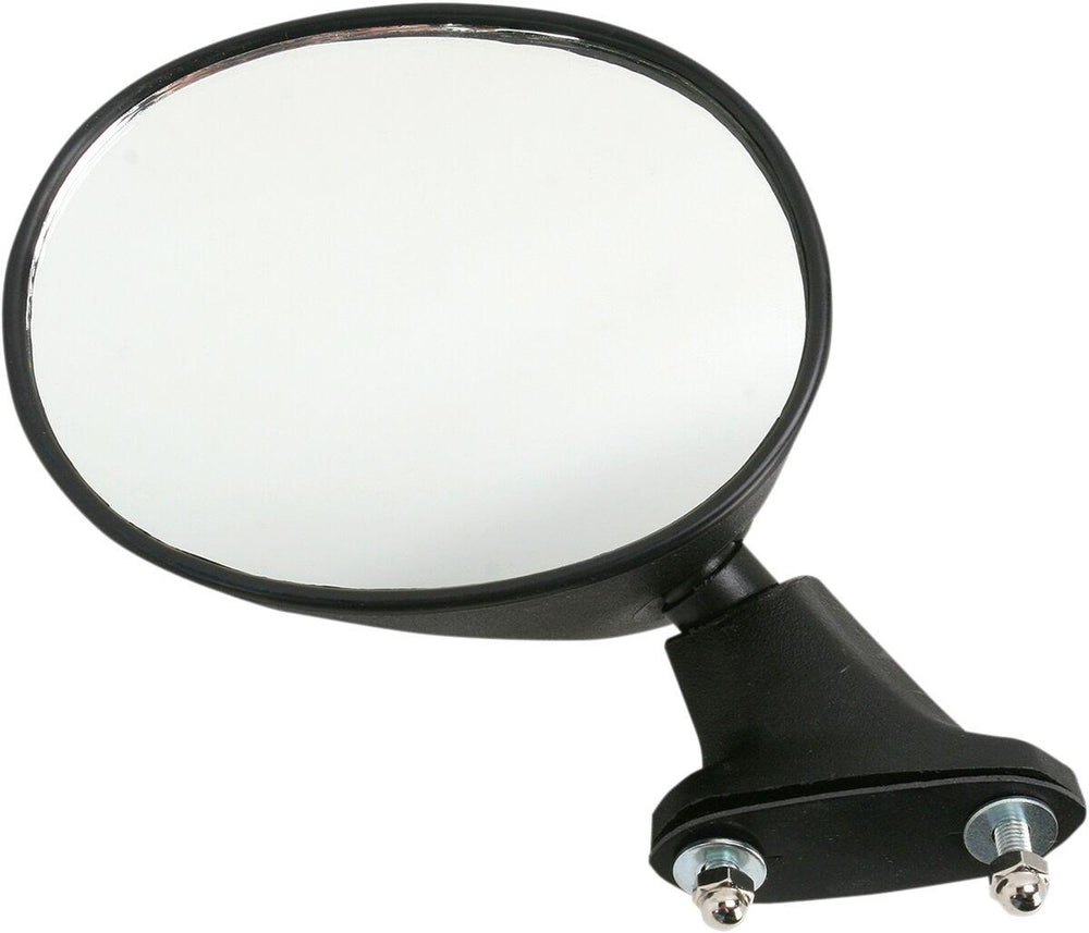 Emgo Mirror For Suzuki GSX-R 1100 1987-1988 Left - Black
