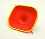 DT-1 Air Box Cover For Gas Gas EC 250 2021-2023