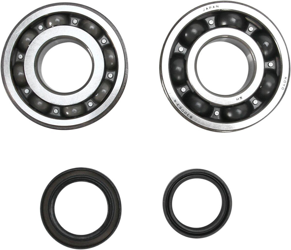 Prox Crankshaft Bearing & Seal Kit For Suzuki RMX450 Z 2010-2019