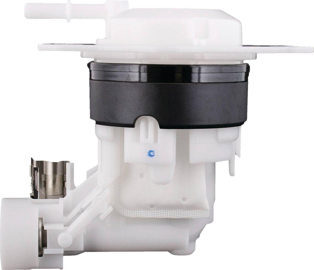 Moose Racing Fuel Pump Module For Honda CRF450L 2019-2020 - Black/White