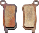 Renthal RC-1 Works Brake Pads For Husqvarna CR65 2011-2013 Front