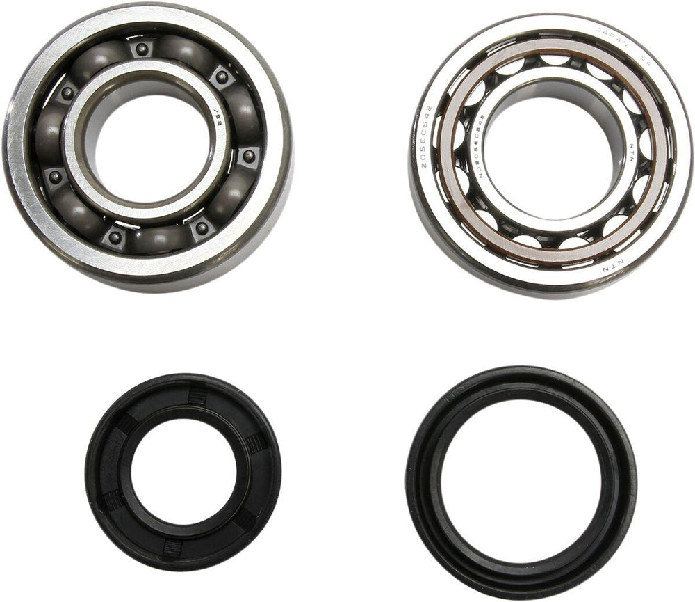 Prox Crankshaft Bearing & Seal Kit For Gas Gas MC85 2022-2023