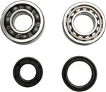 Prox Crankshaft Bearing & Seal Kit For Gas Gas MC85 2022-2023