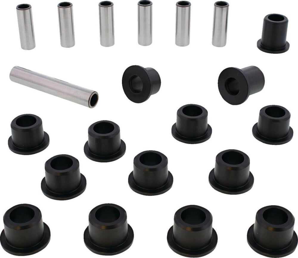Moose Racing Suspension Kit For Can Am Outlander 1000 R EFI 4X4 2025 Rear