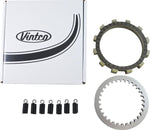 Vintco Clutch Plate Kit For Suzuki RM 100 1979-1981