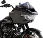 Klock Werks Pro-Touring Flare Windshield For Harley Davidson FLTRT 1923 ABS 2026 38 cm (15") - Dark Smoke