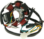 101 Octane Alternator Stator For Derbi GPR 50 NUDE 2004-2005 -