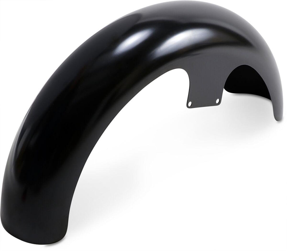 Klock Werks Hugger Front Fender For Harley Davidson FLHRI 1450 EFI 2004-2006 40.6 cm (16")/43.2 cm (17")/45.7 cm (18")/48.3 cm (19") 33.7 cm (13-1/4") - E-Coating