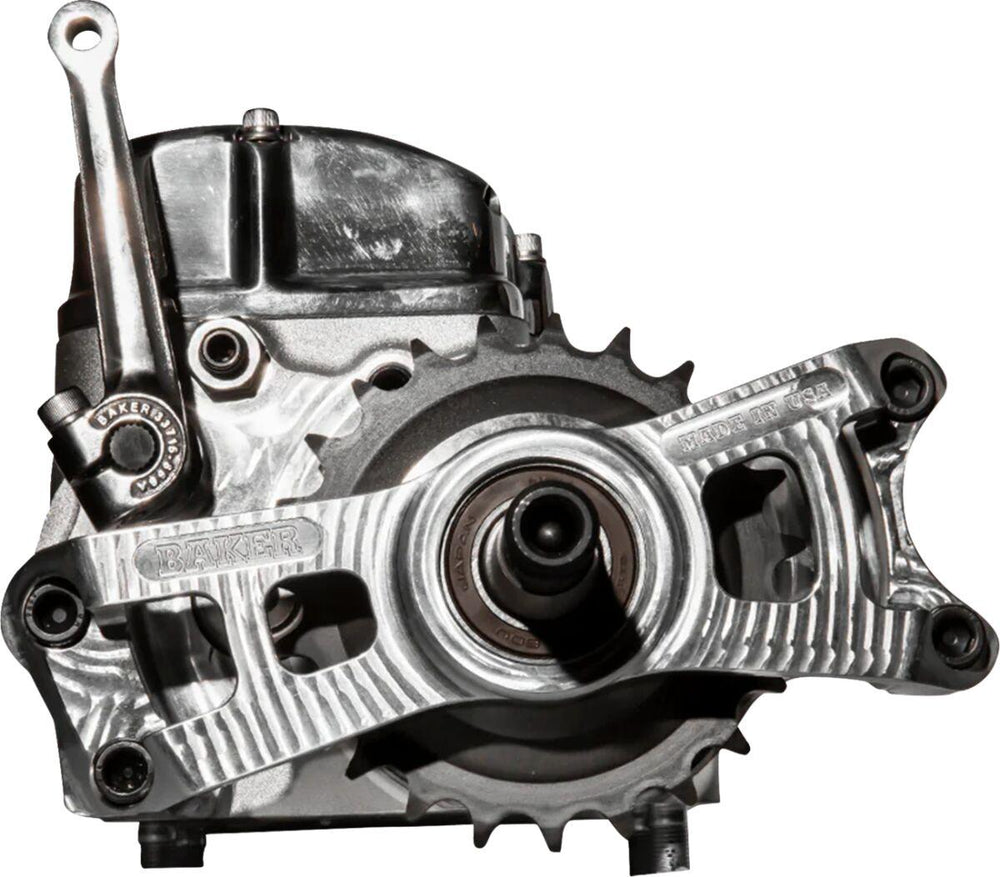 Baker Drivetrain Bearing Support - Raw