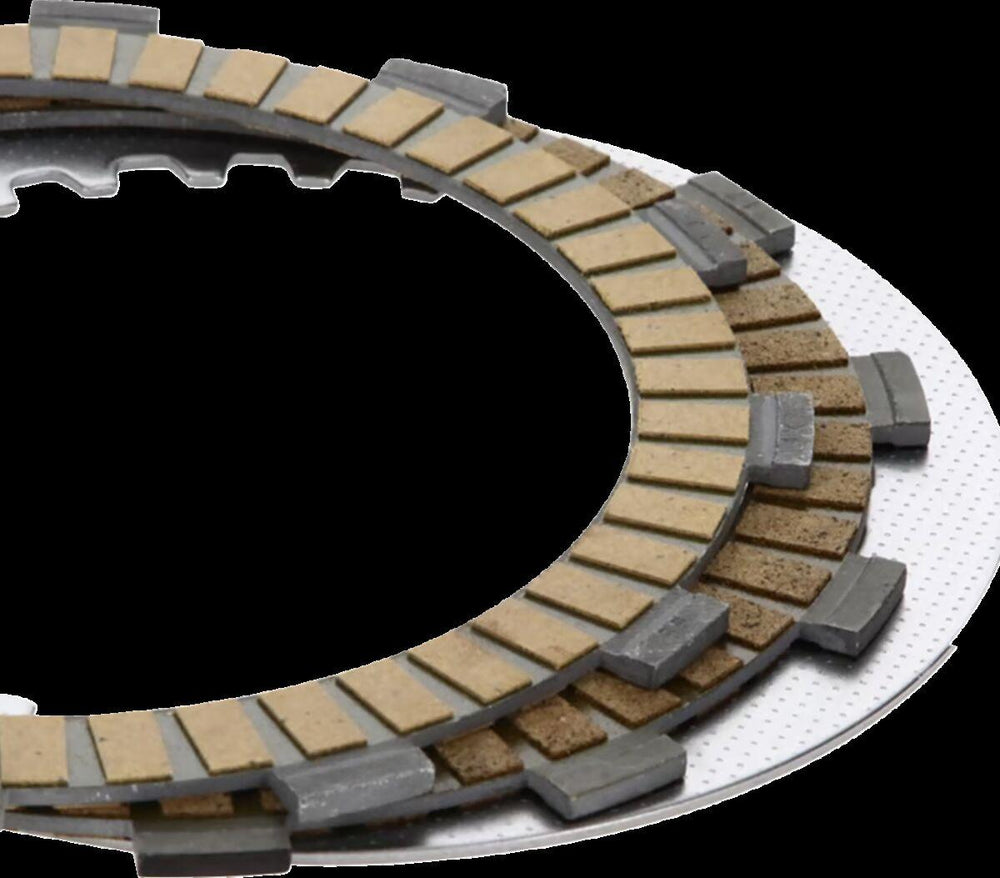 Prox Clutch Plate Set For Yamaha YZ125 1993-2025