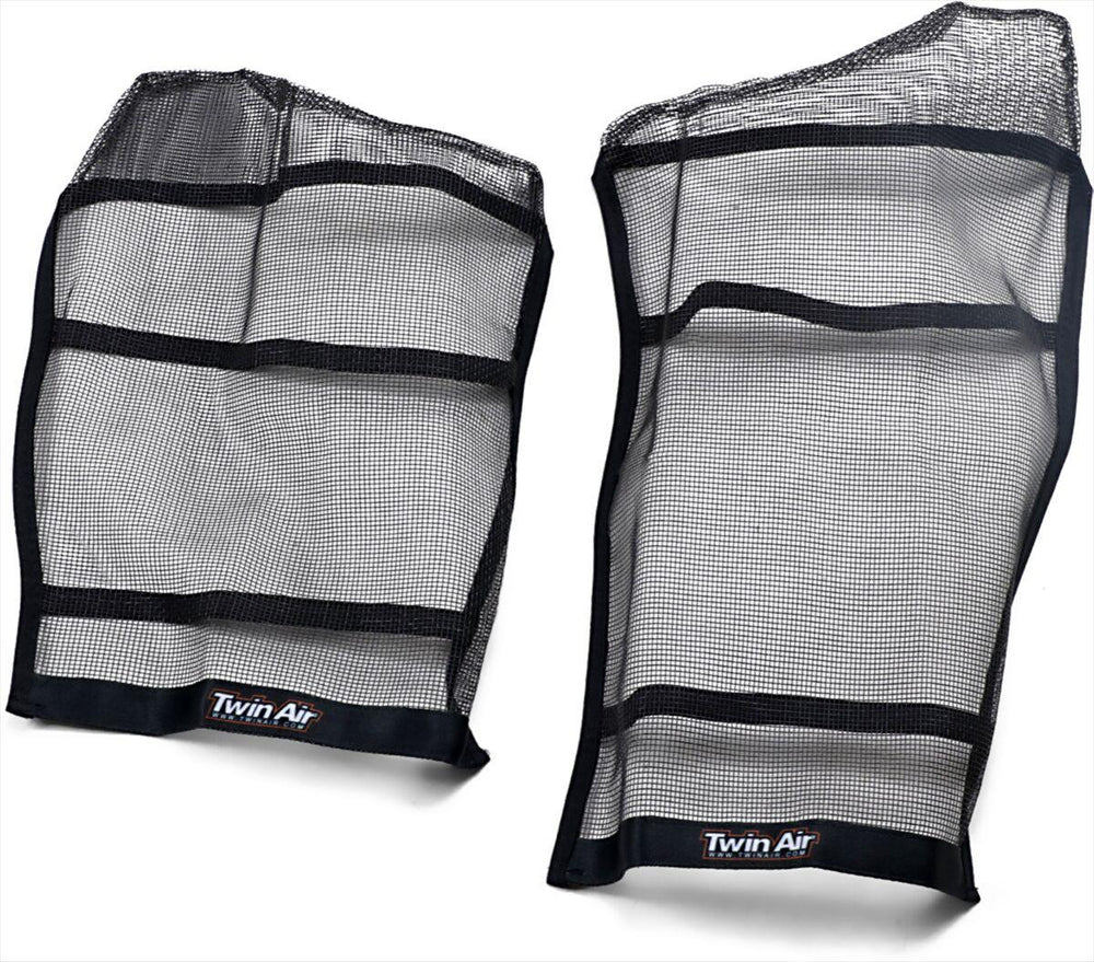 Twin Air Radiator Sleeves For Honda CRF450L 2019-2020