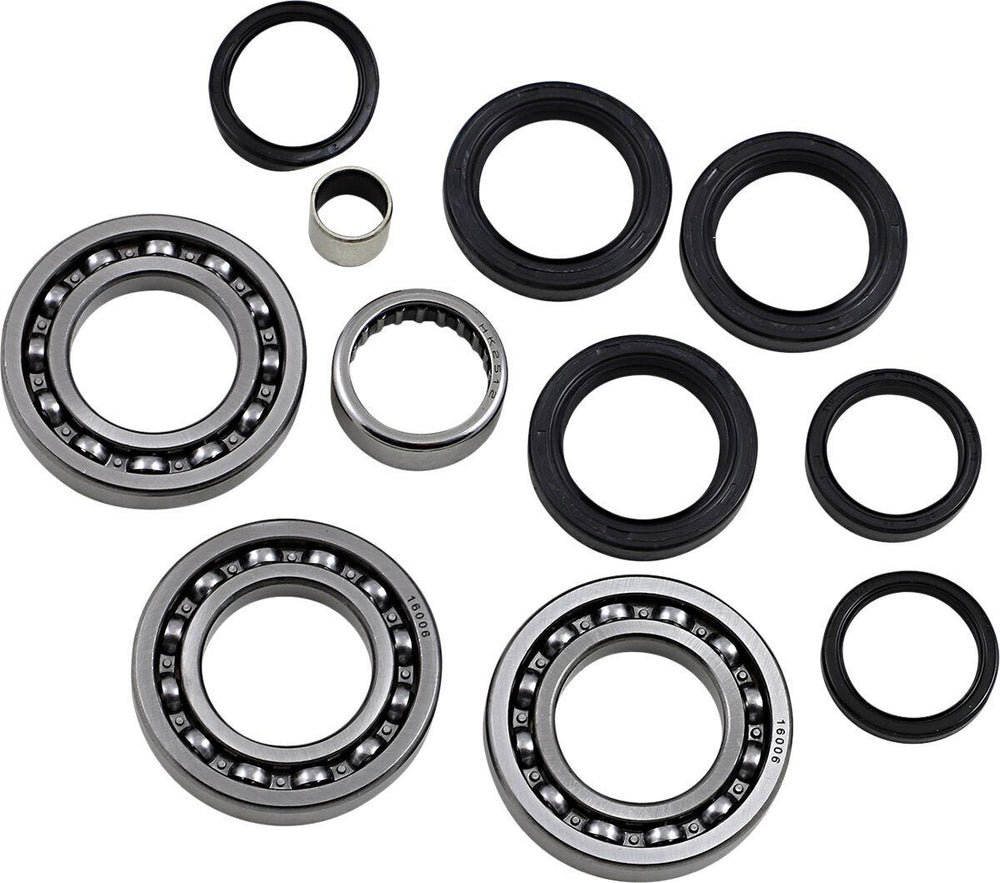 EPI Differential Bearing & Seal Kit With U-Joint For Polaris Ranger 400 4X4 2010-2014