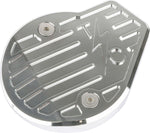 Thrashin Supply Co Cam Cover For Harley Davidson FLFBS 1868 2024 - Chrome/Triple Nickle Plated