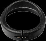 Slyfox Headlight Trim with Visor For Harley Davidson FLD 1690 2012-2013 Black/Matte