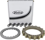 Vintco Clutch Plate Kit For Yamaha YZ125 1988