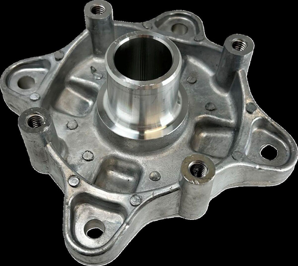 Moose Racing Wheel Hub For Polaris ACE 570 4X4 2018-2019 Rear - Silver